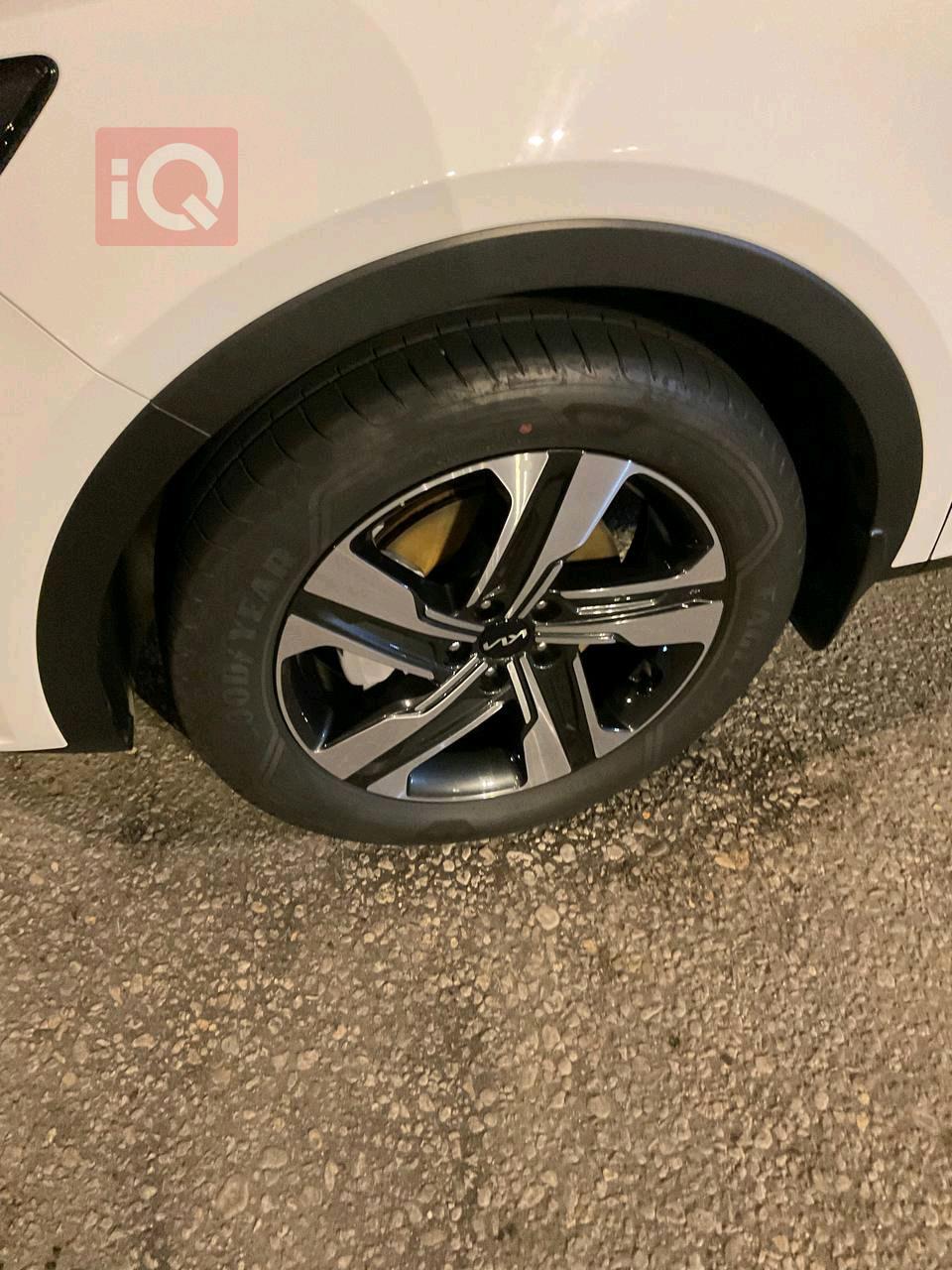 کیا سۆرینتۆ